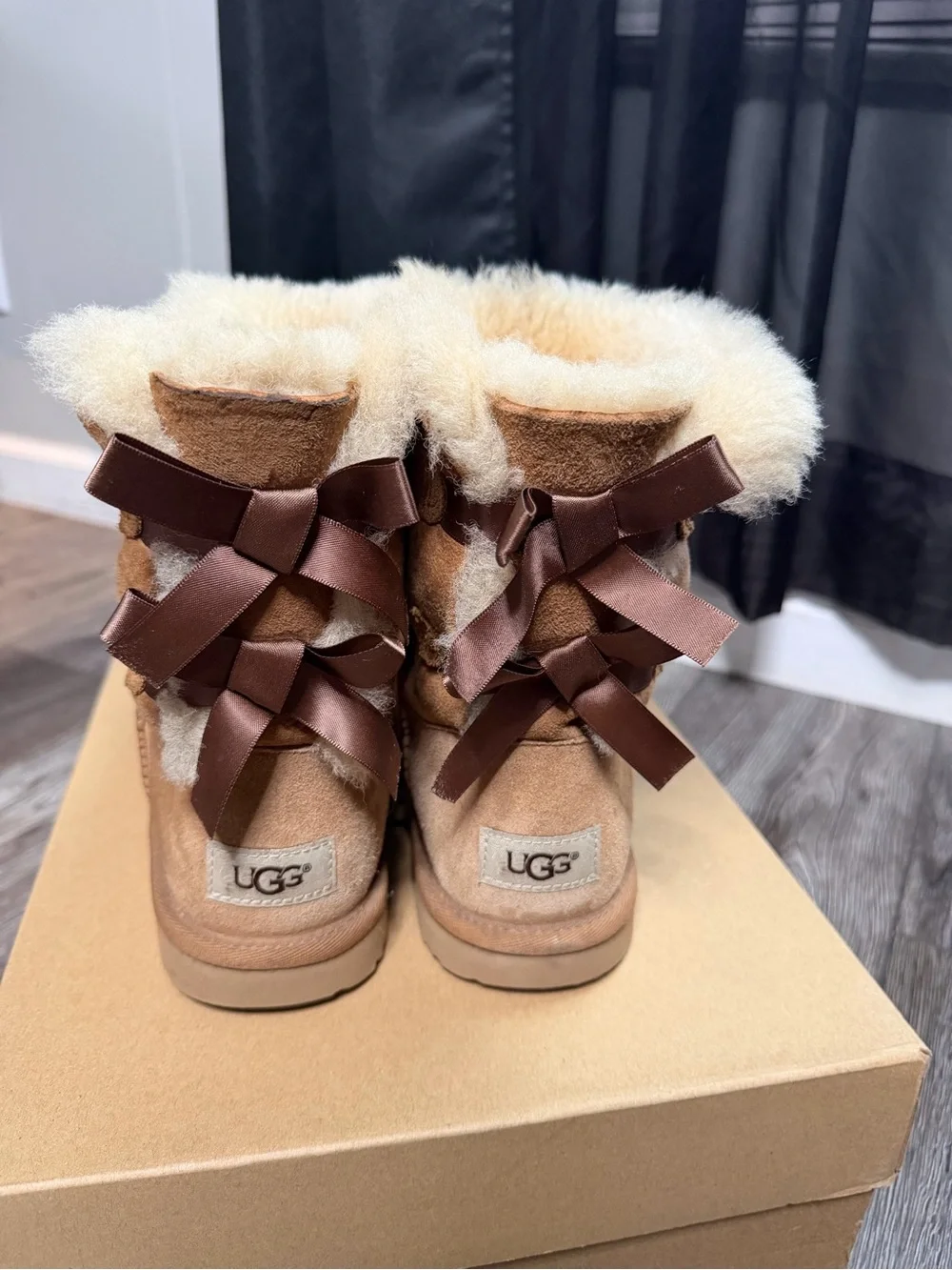 UGG good original